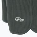 Pantaloncini da uomo PROSTO Waffle verde 3