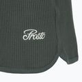 Pantaloncini da uomo PROSTO Waffle verde 5