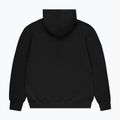 Felpa con cappuccio PROSTO Athletic99 da uomo, nero 2