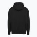 Felpa con cappuccio PROSTO Athletic99 da uomo, nero 2