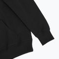 Felpa con cappuccio PROSTO Athletic99 da uomo, nero 4