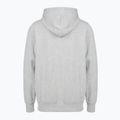 Felpa con cappuccio PROSTO Pro da uomo, grigio 2