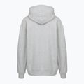 Felpa con cappuccio PROSTO Fuss da uomo, grigio 2
