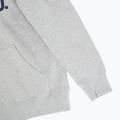 Felpa con cappuccio PROSTO Fuss da uomo, grigio 4
