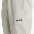 Pantaloni da uomo PROSTO Basic grigio 3
