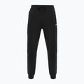 Pantaloni da uomo PROSTO Basic nero