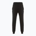 Pantaloni da uomo PROSTO Basic nero 2