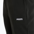 Pantaloni da uomo PROSTO Basic nero 3