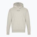Felpa con cappuccio PROSTO Box da uomo, grigio