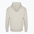 Felpa con cappuccio PROSTO Box da uomo, grigio 2