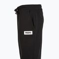 Pantaloni PROSTO Box da uomo, nero 3