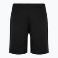 Pantaloncini PROSTO Myst da uomo, nero