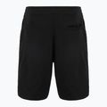 Pantaloncini PROSTO Myst da uomo, nero 2