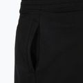 Pantaloncini PROSTO Myst da uomo, nero 5