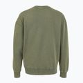 Felpa PROSTO Crewneck da uomo verde sceriffo 2