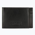 PROSTO Stride custodia nera per carte di credito