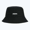 PROSTO Cappello Brimo nero 2