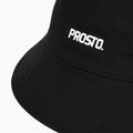 PROSTO Cappello Brimo nero 3