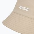 Cappello PROSTO Prism beige 3