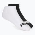 PROSTO Brisk calze da uomo 2Pack