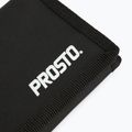 Portafoglio da uomo PROSTO Cashio nero 4