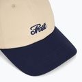 Cappello da baseball PROSTO Billio beige 3