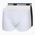 Boxer PROSTO uomo 3 paia multicolore