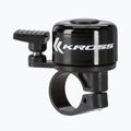 Campanello per bicicletta KROSS Black buzzer