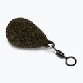Affondatore da pesca Bear Pear Green