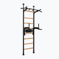 Scala da ginnastica BenchK bianca BK-522W 2