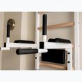 Scala da ginnastica BenchK 223W bianco opaco/rovere 10