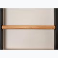 Scala da ginnastica BenchK 212B nero opaco/rovere 5