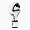 Overlord MMA Legend guanti da presa bianchi 2