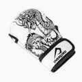 Overlord MMA Legend guanti da presa bianchi 3