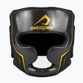 Casco da boxe Overlord Legacy nero 2