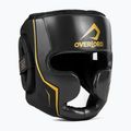 Casco da boxe Overlord Legacy nero