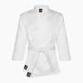 Kimono Overlord Karate bianco 2