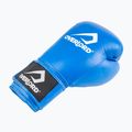 Guantoni da boxe blu Overlord Champion 3