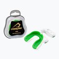 Protezione della mascella + scatola Overlord Gel verde