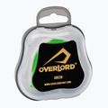 Protezione della mascella + scatola Overlord Gel verde 5