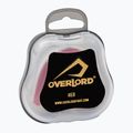 Protezione della mascella + scatola Overlord Gel rosso 5