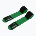 Bende da boxe Overlord 200001 350 cm verde neon 2
