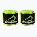 Bende da boxe Overlord 200001 350 cm verde neon 3