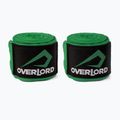 Bende da boxe Overlord 200001 350 cm verde neon 3