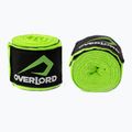 Bende da boxe Overlord 200001 350 cm verde neon 4