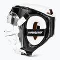 Casco da boxe Overlord Predator nero 2