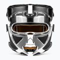 Casco da boxe Overlord Predator nero 3