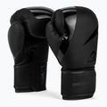 Guanti da boxe Overlord Riven neri