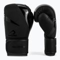 Guanti da boxe Overlord Riven neri 2