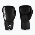 Guanti da boxe Overlord Kevlar nero